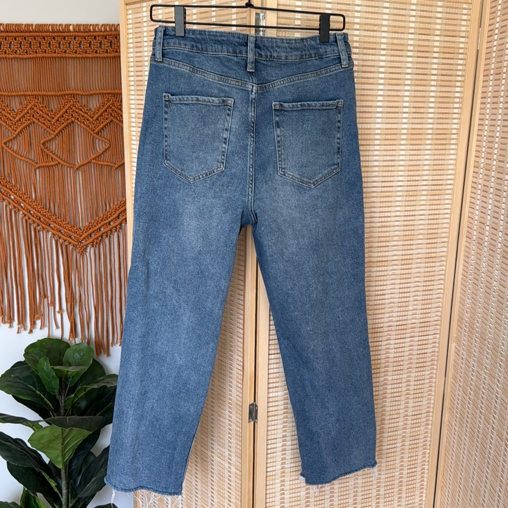 Wild Fable Ripped Jeans - Picture 2 of 5